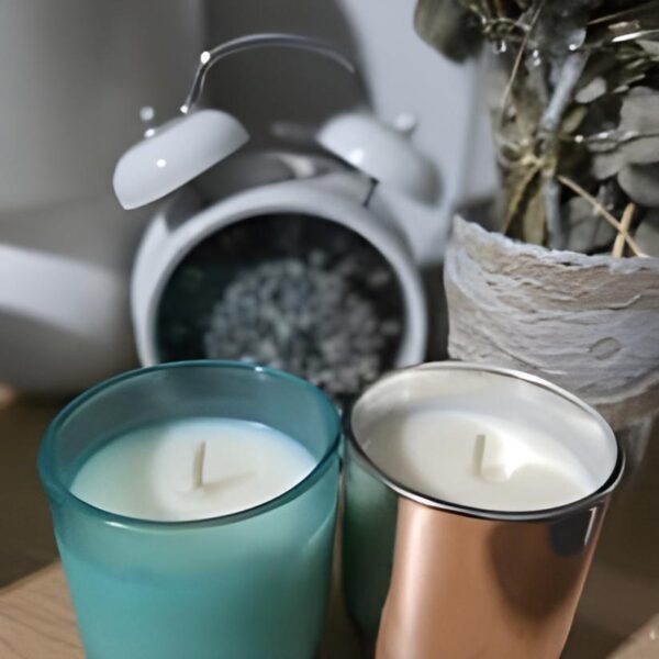 Small Cambridge Candles